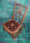 Windsor Rocker